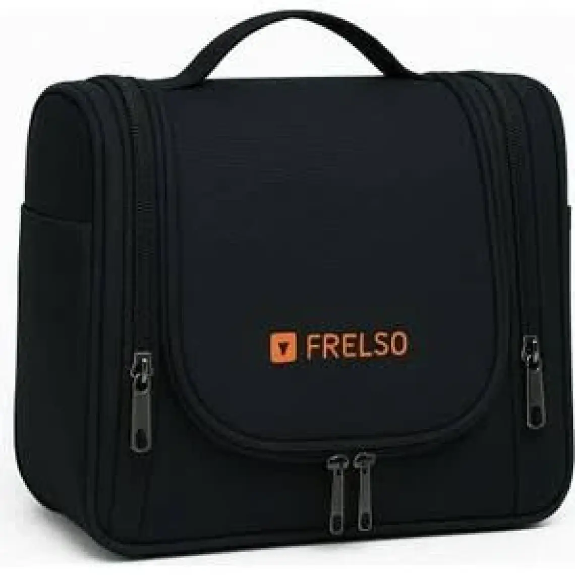 Frelso Kozmetik Çantası Kancalı Seyahat Kişisel Bakım Organizer Çanta