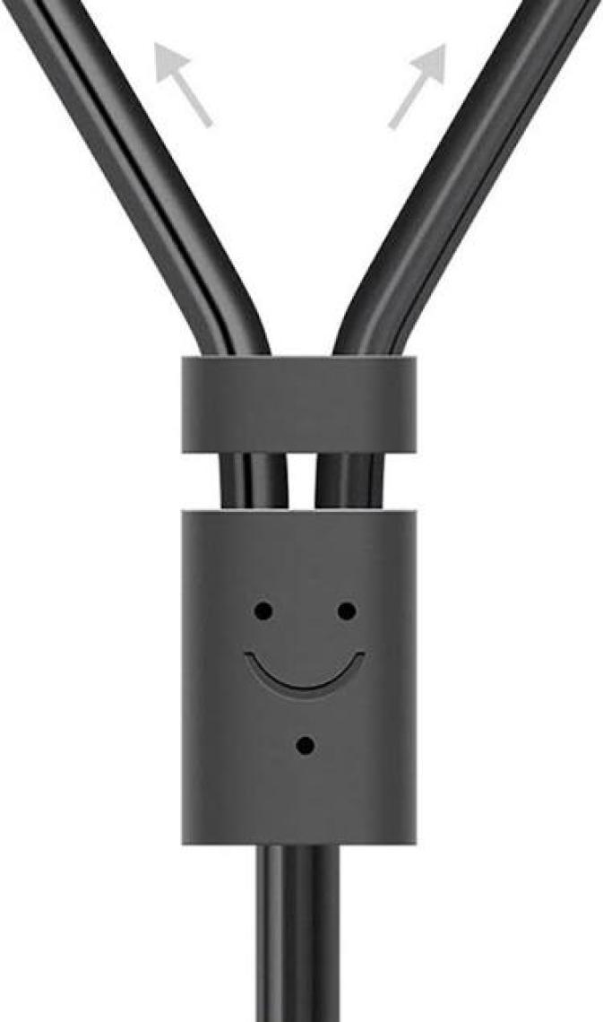 Ugreen 3.5mm AUX RCA Ses Kablosu 2 Metre