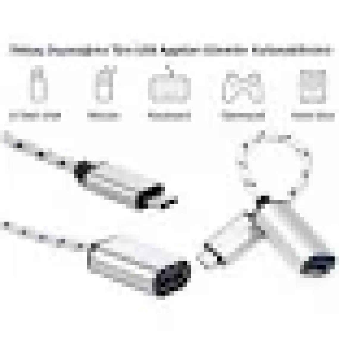 Gplus MC318  UTV007  Micro USB 3.0 To USB 3.0 Otg Kablo Gümüş