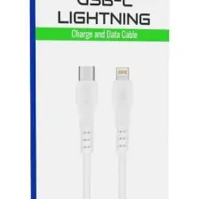 Sunix Sc-93 Usb-C Lightningdata ve Şarj Kablosu 20 W Kablo