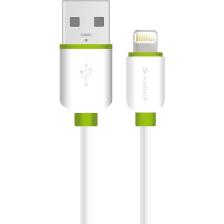 Soultech 2.0 A Apple Lightning Comfort Data Şarj Kablosu