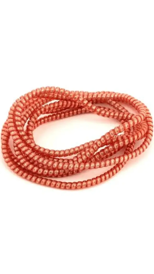 Spelt Şarj Aleti Kablosu Kablo Kordon Koruyucu Spiral Sarma Kılıf Koruma Lava Burst Glitter