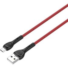 Ldnıo Hızlı Şarj Kablosu 2 Metre MICRO-LS482