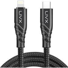 Livx Turbo Serisi 100W 5A Type C To Type C Pd 2.0 5 Gbps 2 Metre Hızlı Şarj ve Data Kablosu Bo-02