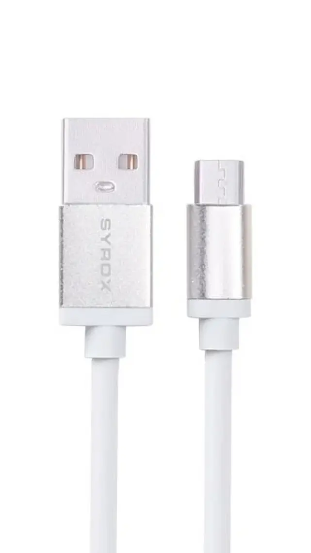 Syrox 2A Micro Usb Data / Power Kablo 2 Metre