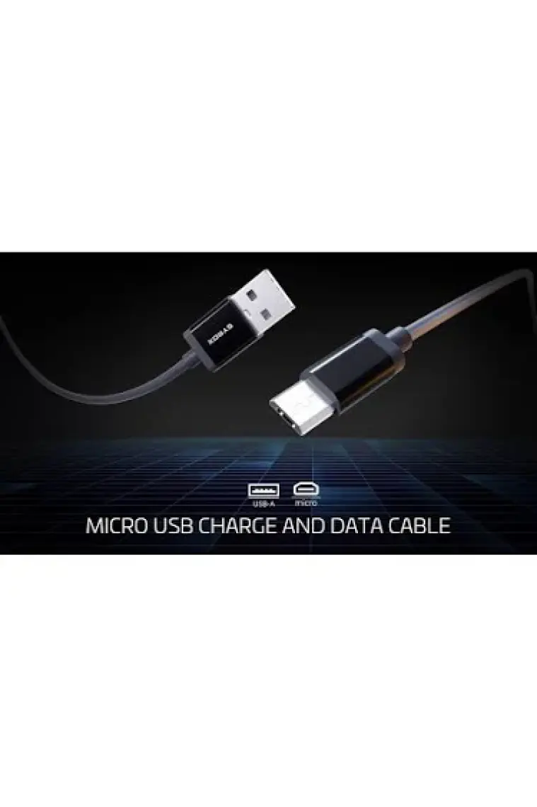 Syrox 2A Micro Usb Data / Power Kablo 2 Metre