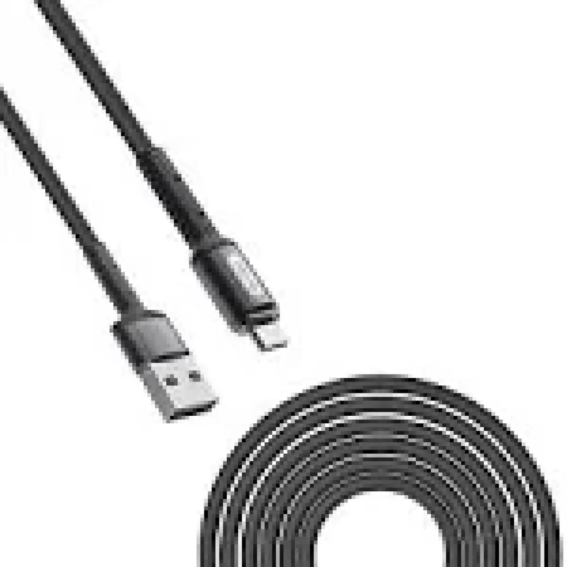 Go-Des Go Des GD-UC559 Micro USB Kablo 3A Hızlı Şarj Kablosu 3 Metre 480 Mbps Data Kablo