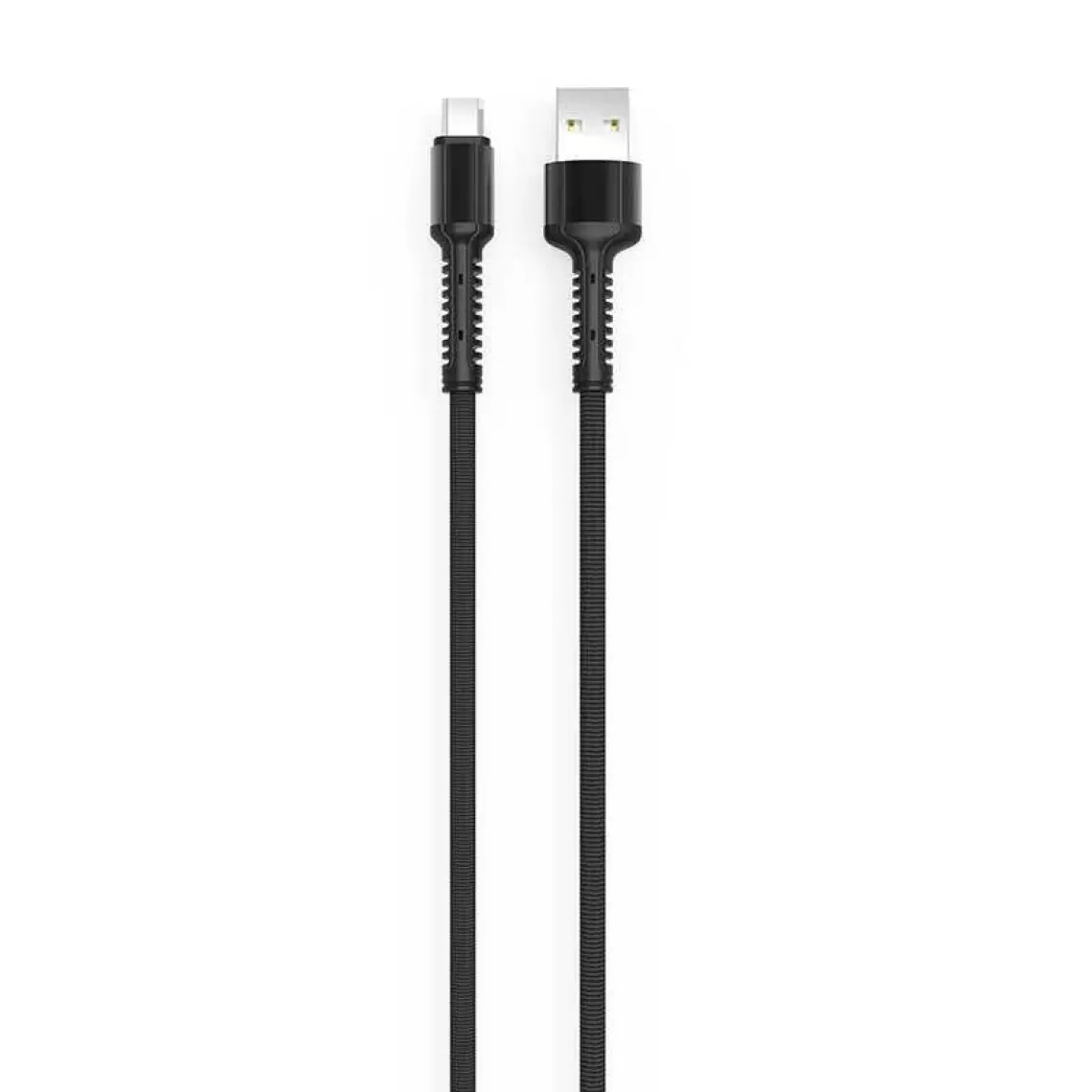 Go-Des Go Des GD-UC559 Micro USB Kablo 3A Hızlı Şarj Kablosu 3 Metre 480 Mbps Data Kablo