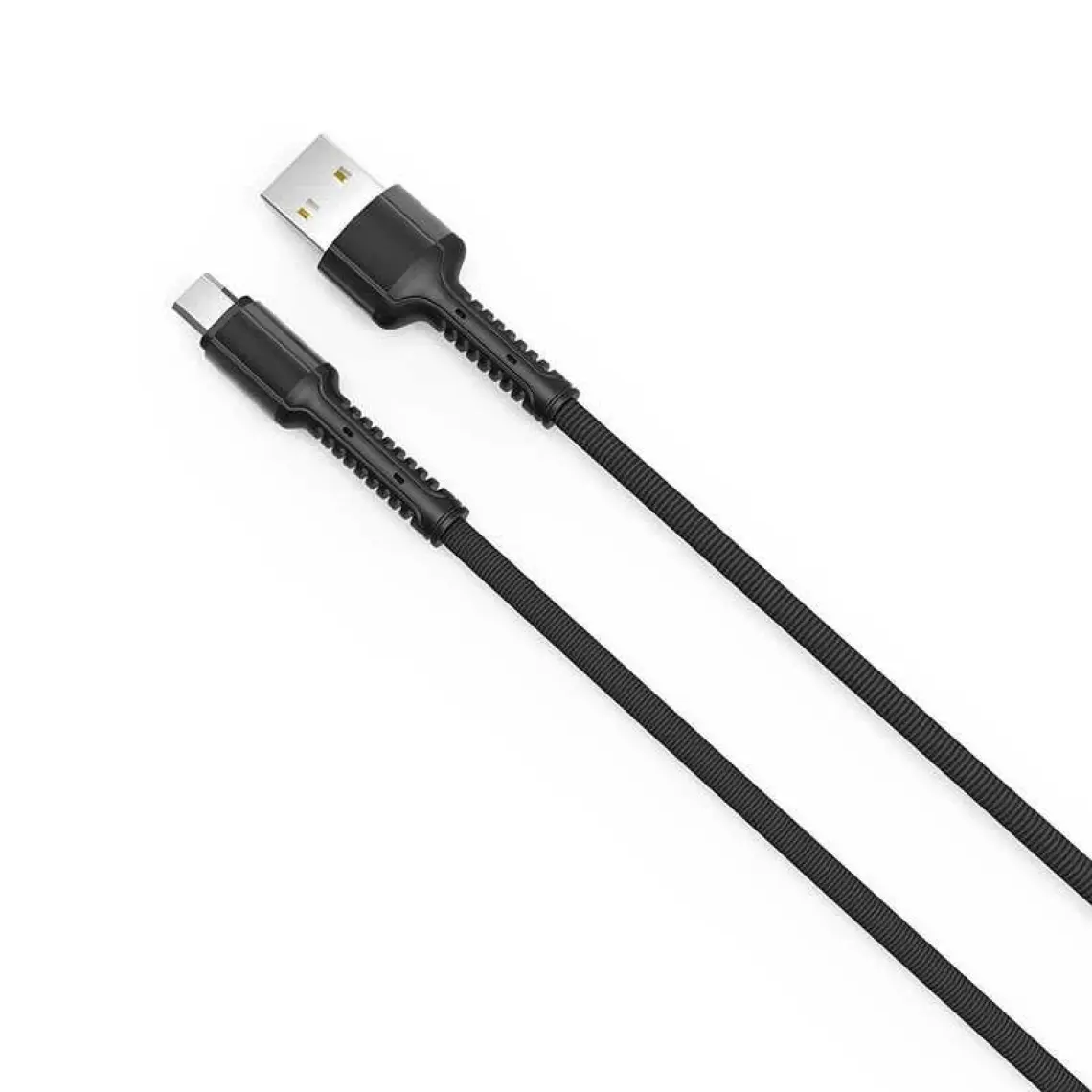Go-Des Go Des GD-UC559 Micro USB Kablo 3A Hızlı Şarj Kablosu 3 Metre 480 Mbps Data Kablo