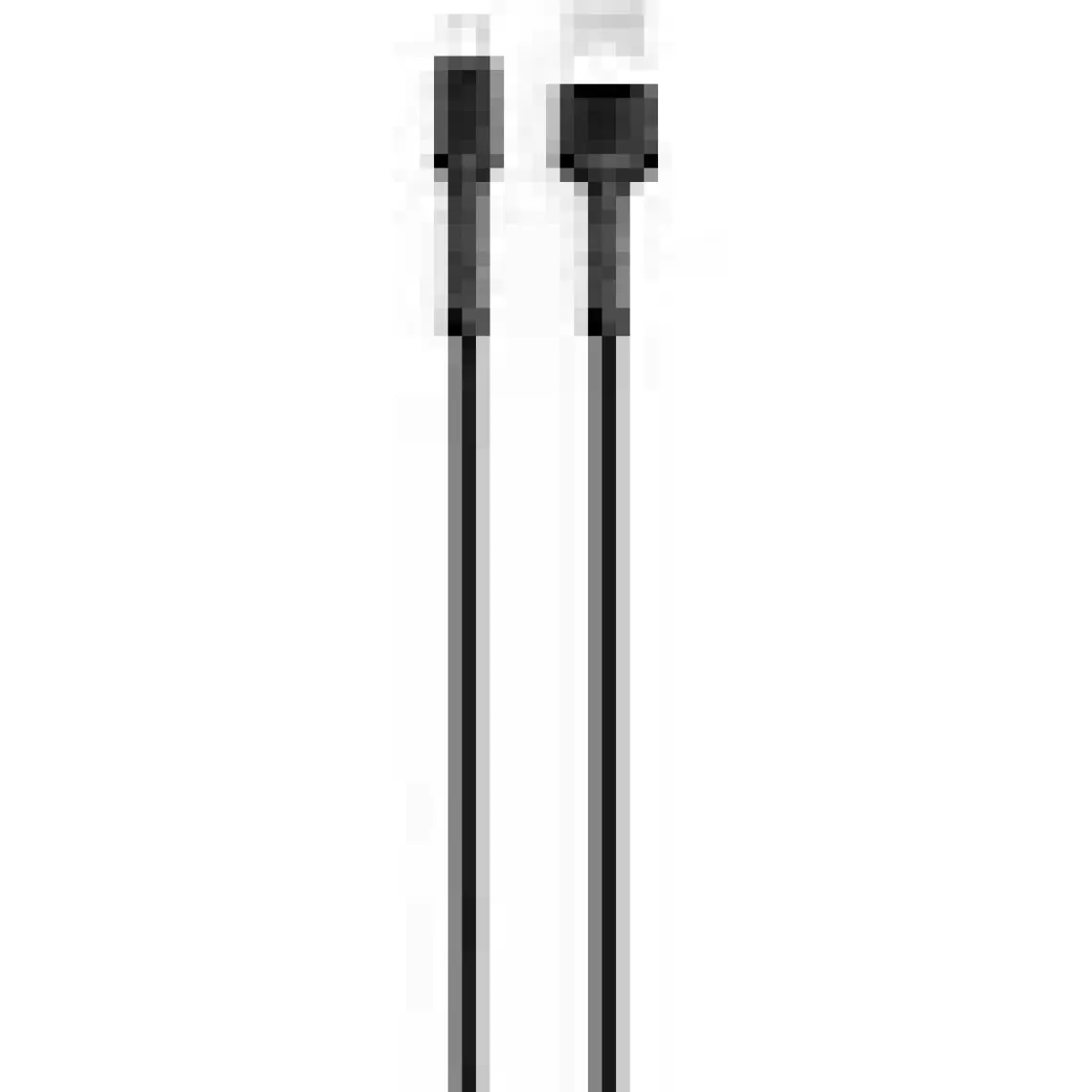 Go-Des Go Des GD-UC559 Micro USB Kablo 3A Hızlı Şarj Kablosu 3 Metre 480 Mbps Data Kablo