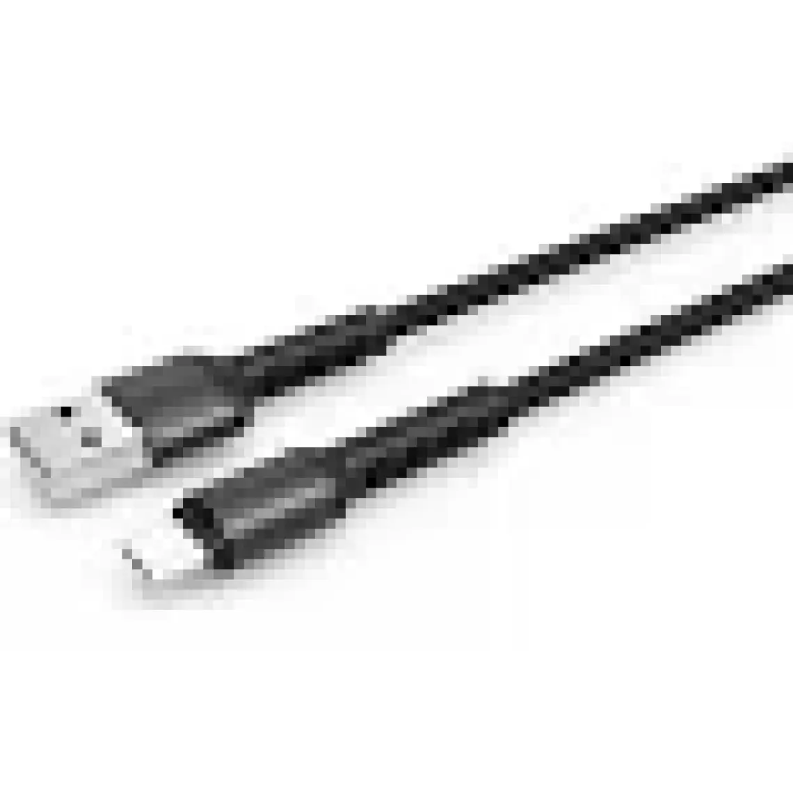 Go-Des Go Des GD-UC559 Micro USB Kablo 3A Hızlı Şarj Kablosu 3 Metre 480 Mbps Data Kablo