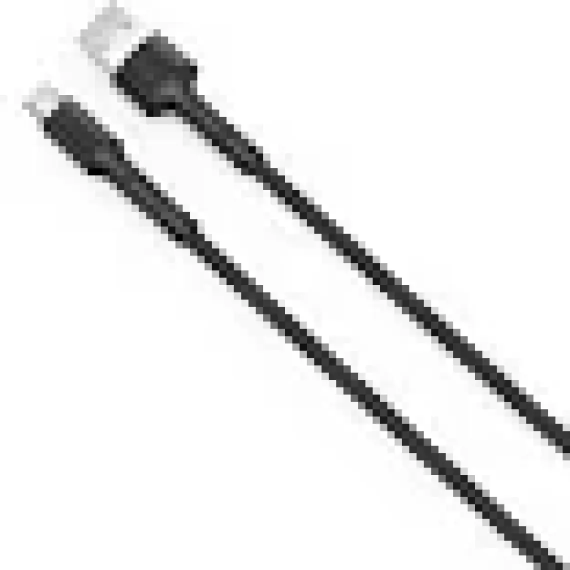 Go-Des Go Des GD-UC559 Micro USB Kablo 3A Hızlı Şarj Kablosu 3 Metre 480 Mbps Data Kablo
