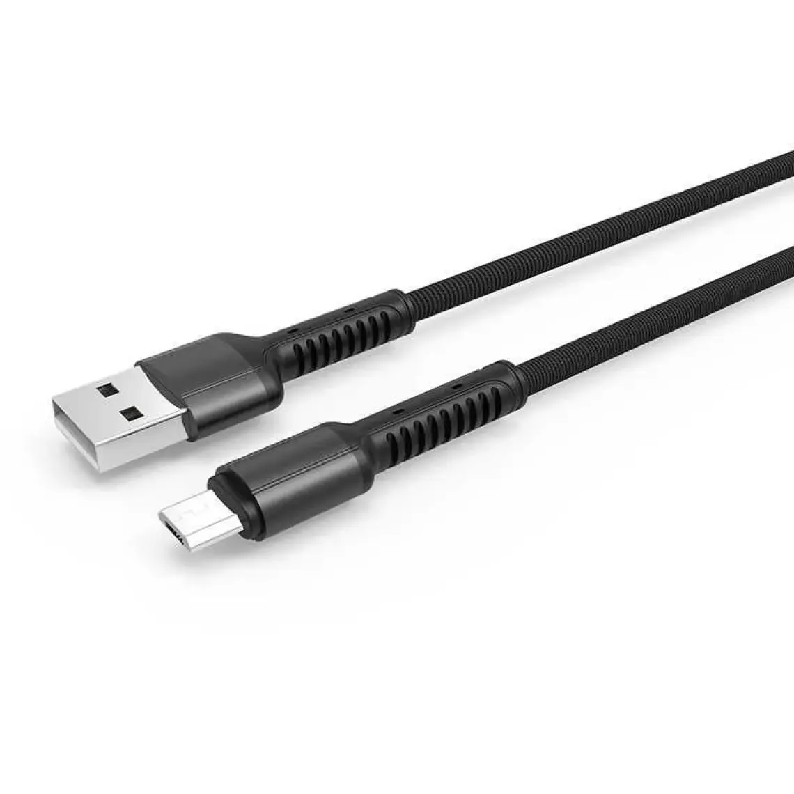 Go-Des Go Des GD-UC559 Micro USB Kablo 3A Hızlı Şarj Kablosu 3 Metre 480 Mbps Data Kablo