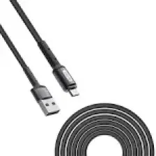 Go-Des Go Des GD-UC559 Micro USB Kablo 3A Hızlı Şarj Kablosu 3 Metre 480 Mbps Data Kablo