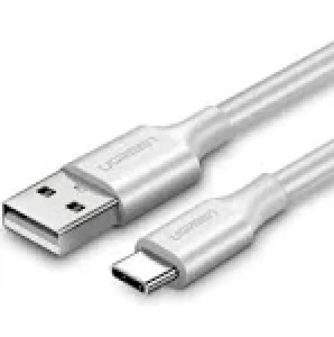 Ugreen USB Type-C Şarj ve Data Kablosu 1 Metre
