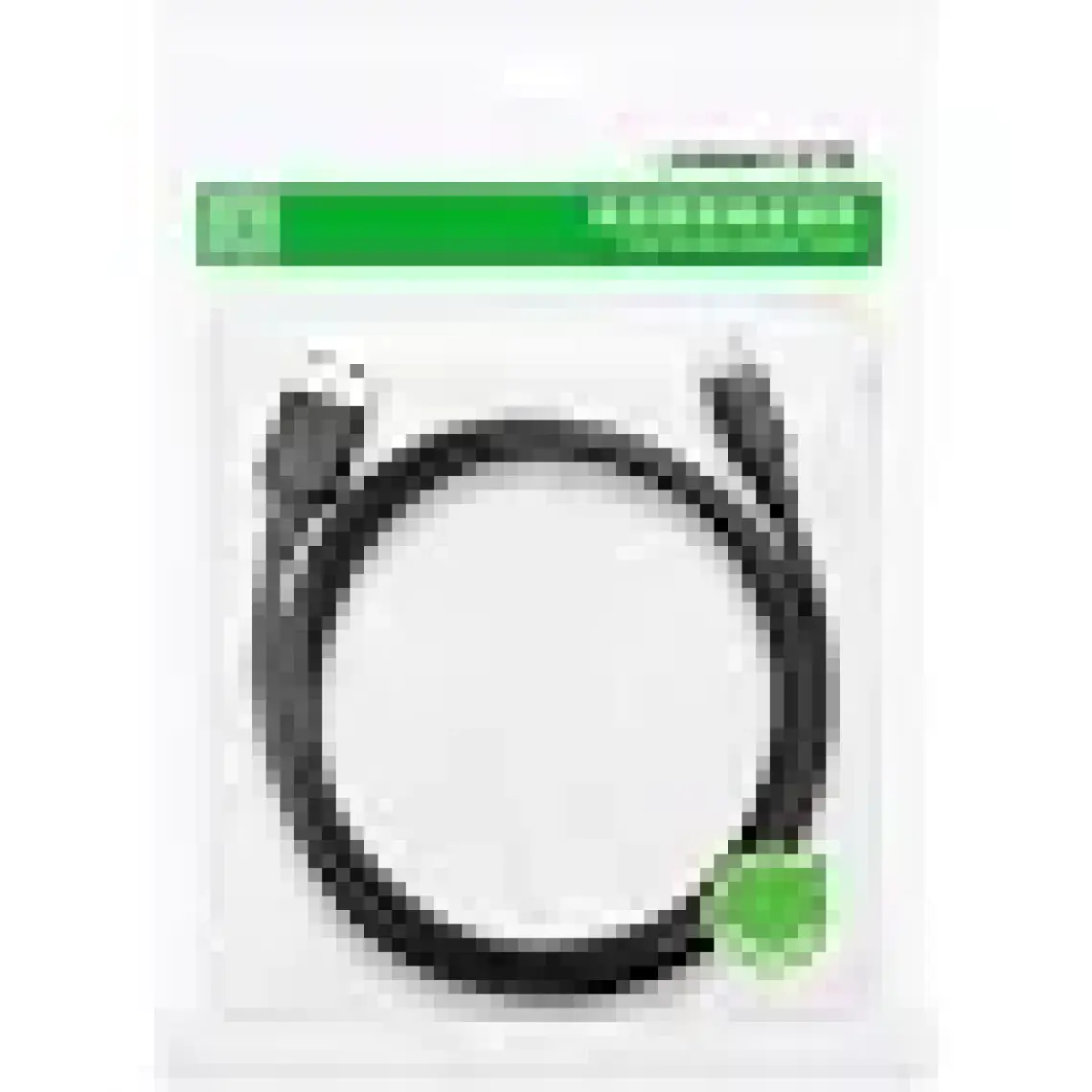 Ugreen USB Type-C Şarj ve Data Kablosu 1 Metre