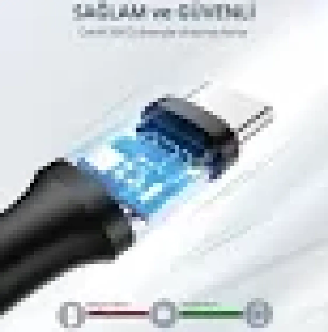 Ugreen USB Type-C Şarj ve Data Kablosu 1 Metre