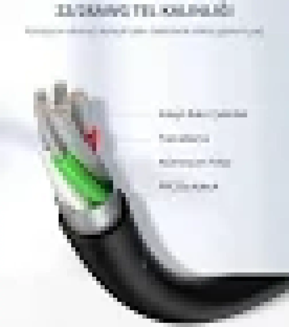 Ugreen USB Type-C Şarj ve Data Kablosu 1 Metre