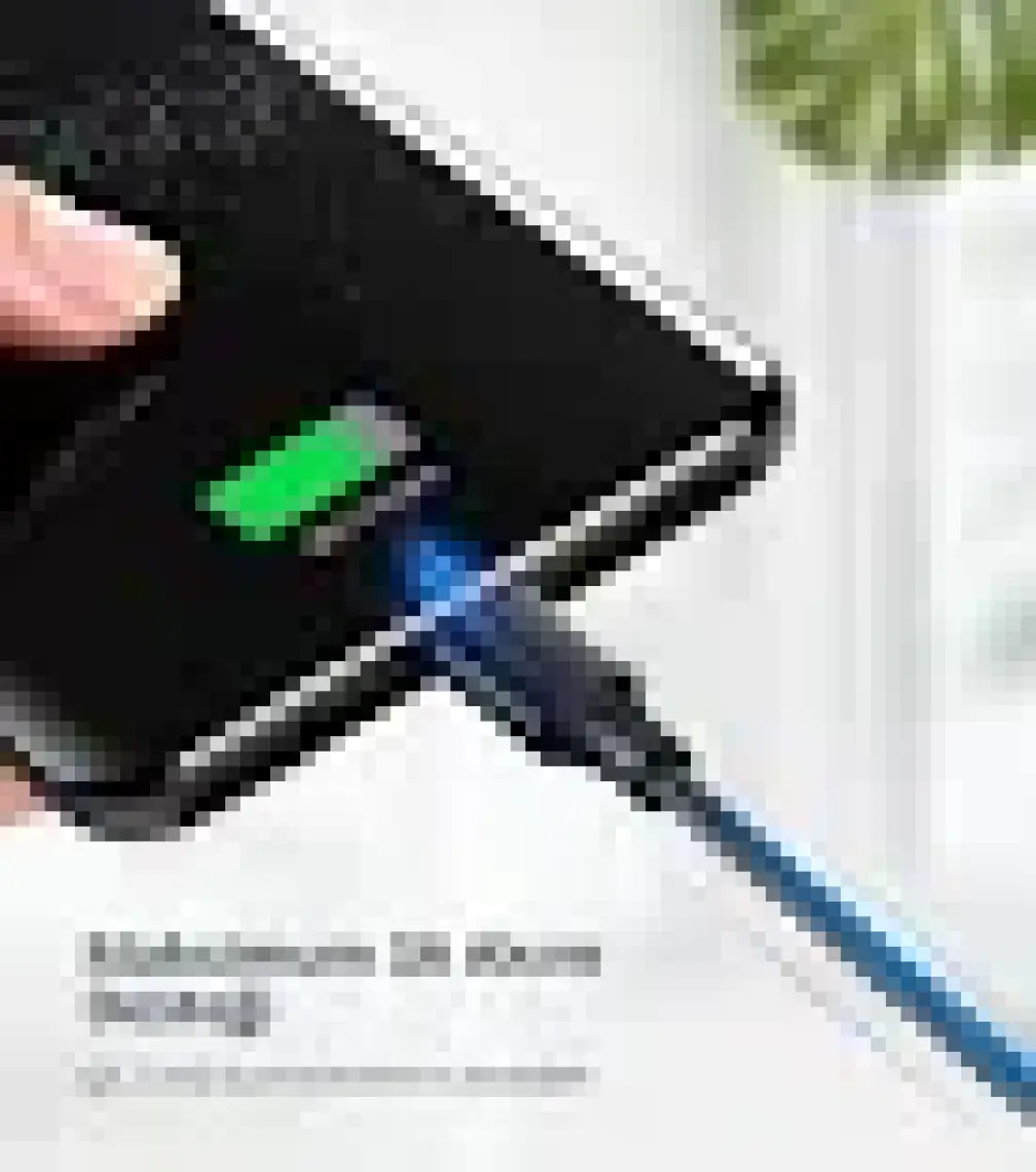 Ugreen USB Type-C Şarj ve Data Kablosu 1 Metre