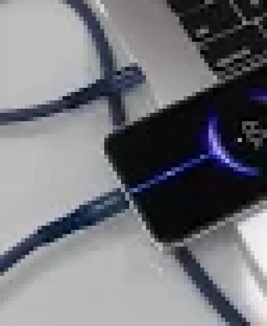 Nautica C40 Lightning To Usb-A 12W Hızlı Şarj ve Data Kablosu 1.2m Navy