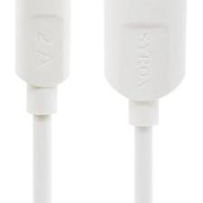 Syrox SYX-C65 1 m Micro USB 2.0A Hızlı Şarj ve Veri Aktarım Kablosu – Dayanıklı ve Uzun Ömürlü Tasarım