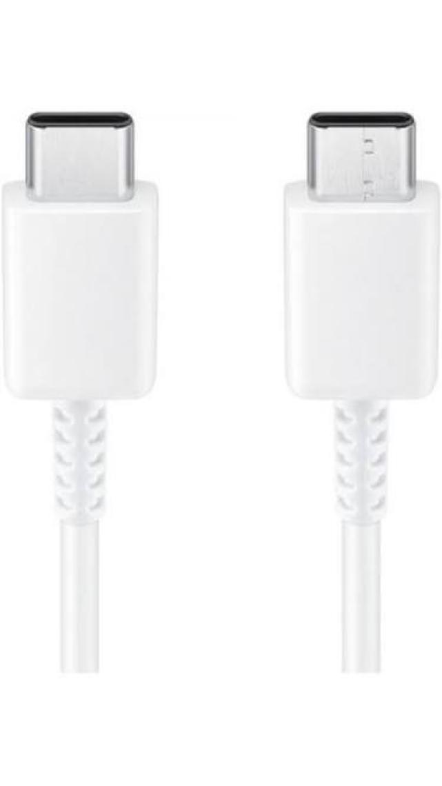 Samsung EP-DN975 Plastik Type-C 100 cm Type- C To Type -C Data Kablo