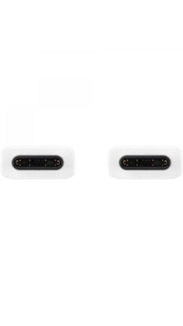 Samsung EP-DN975 Plastik Type-C 100 cm Type- C To Type -C Data Kablo