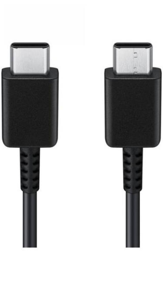 Samsung EP-DN975 Plastik Type-C 100 cm Type- C To Type -C Data Kablo