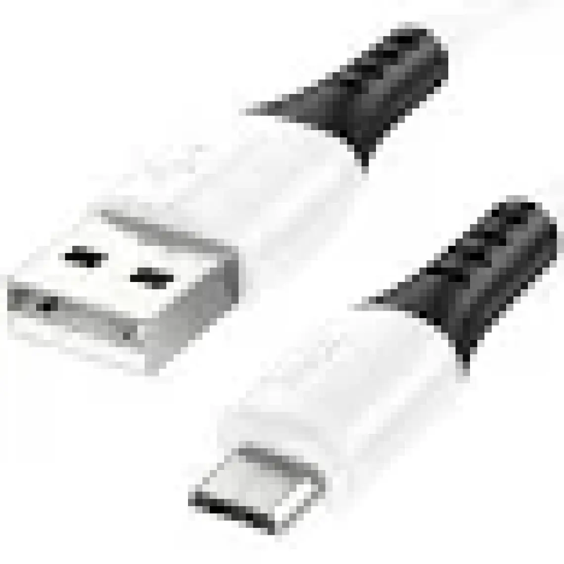Hoco Hoco X82 iPhone Lightning To USB 2.4A Silikon Data ve Şarj Kablosu ALL-35354