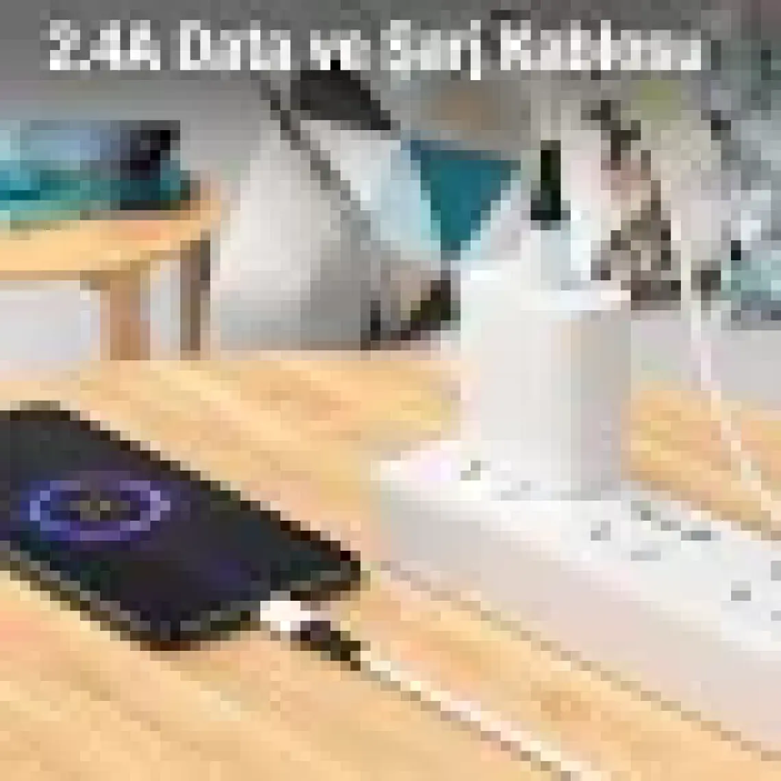 Hoco Hoco X82 iPhone Lightning To USB 2.4A Silikon Data ve Şarj Kablosu ALL-35354