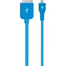 Ttec Micro Usb Kablosu-Mavi