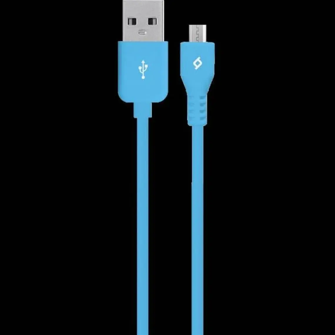 Ttec Micro Usb Kablosu-Mavi