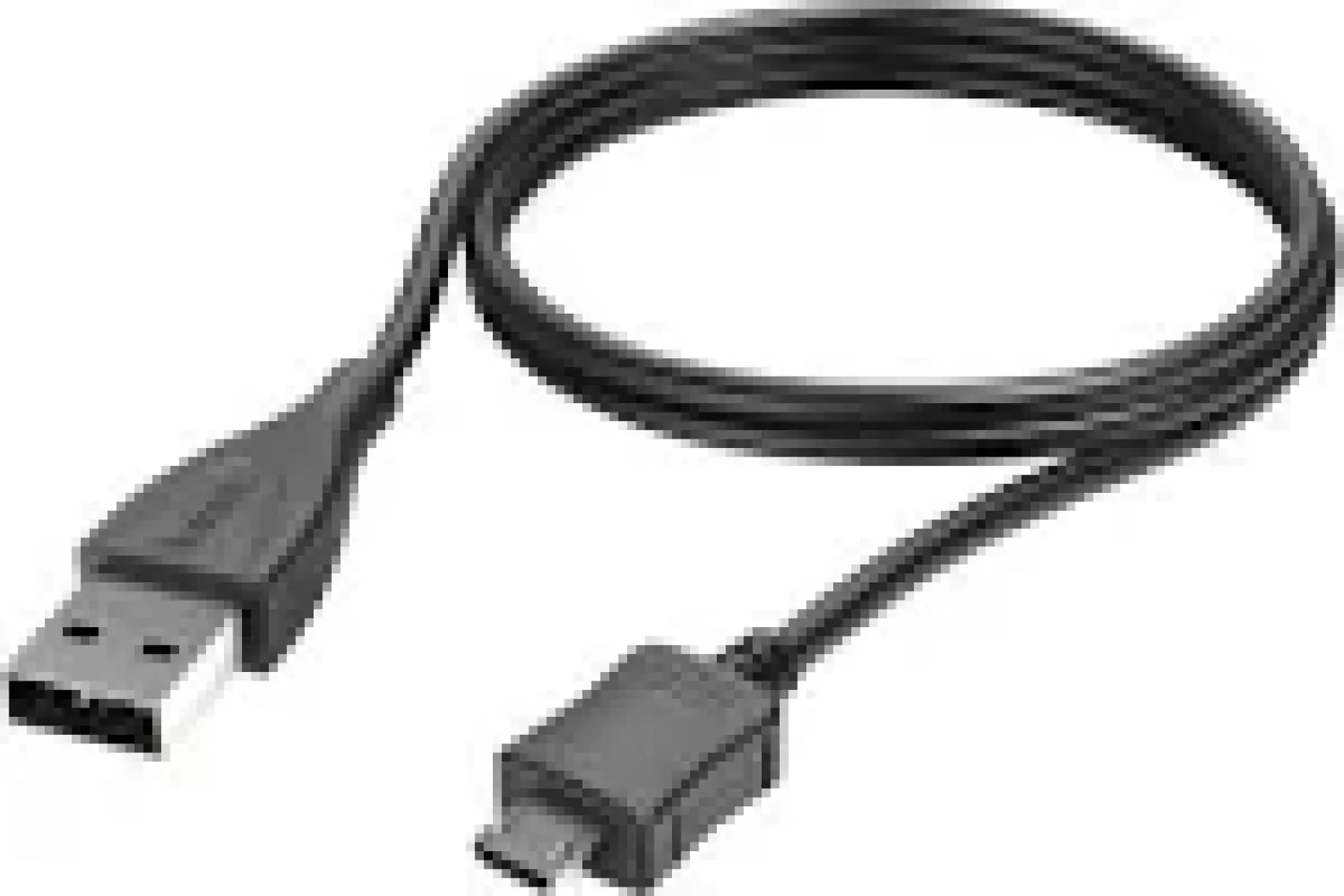 Hama Micro Usb - Usb Data Ve Şarj Kablosu