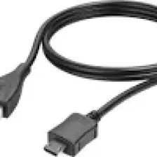 Hama Micro Usb - Usb Data Ve Şarj Kablosu
