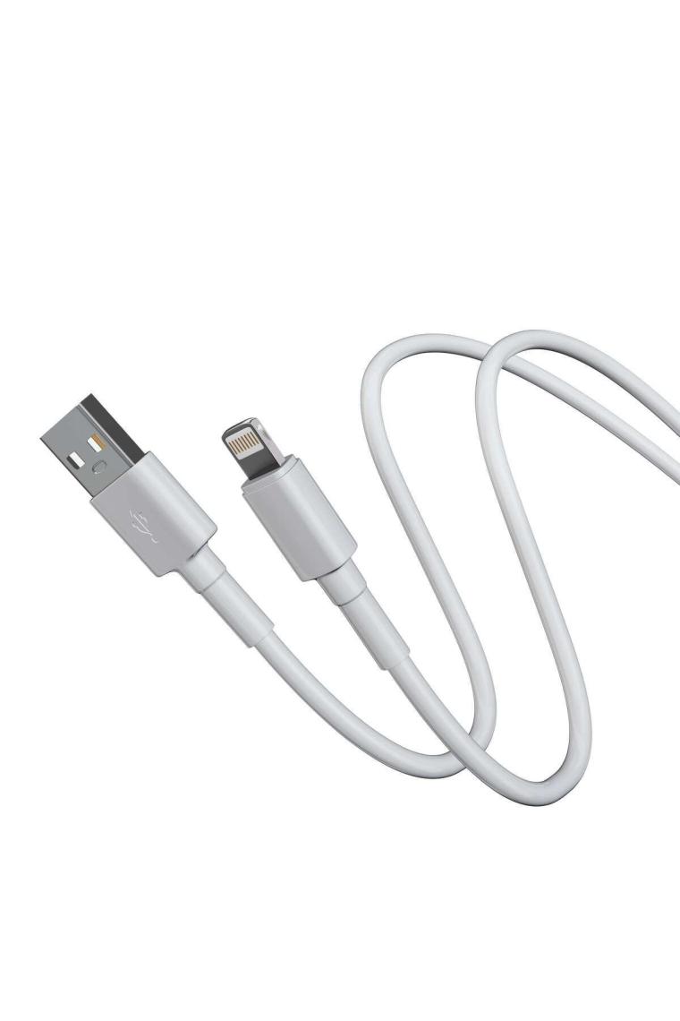 X-Level X-Thinklong Usb-A To Lightning 2 Metre Hızlı Şarj ve Data Kablosu