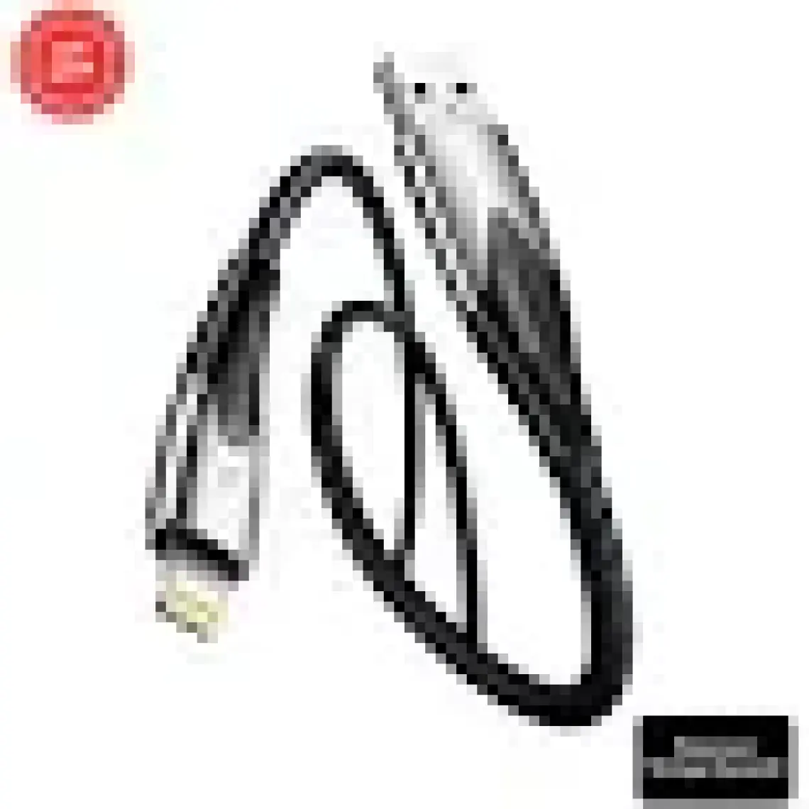 Rosstech Lightning To USB LED Hızlı Şarj Kablosu iphone Uyumlu 1m (Rosstech Türkiye Garantili)