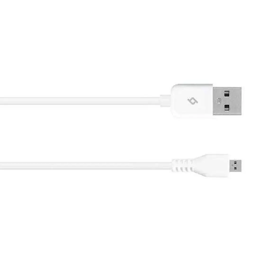 Ttec Micro Usb Kablosu-Pembe