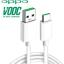 Oppo Vooc Serisi  USB Type C  Şarj ve Data Kablosu 1mt - DL129