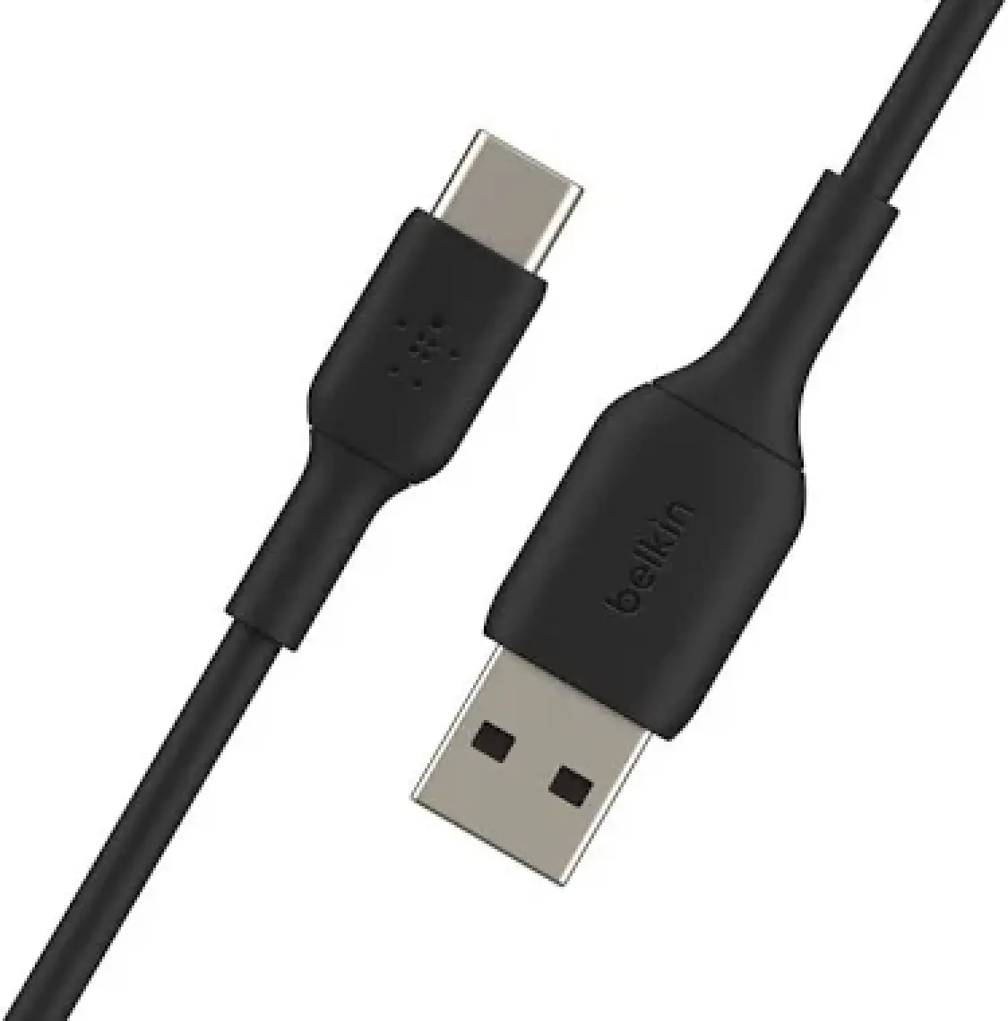 Belkin Type-C Data & Hızlı Şarj Kablo Beyaz 1 mt