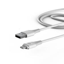 Novoo MFi Ligthning iPhone Uyumlu Hızlı Şarj ve Data Kablosu 1.8 Metre