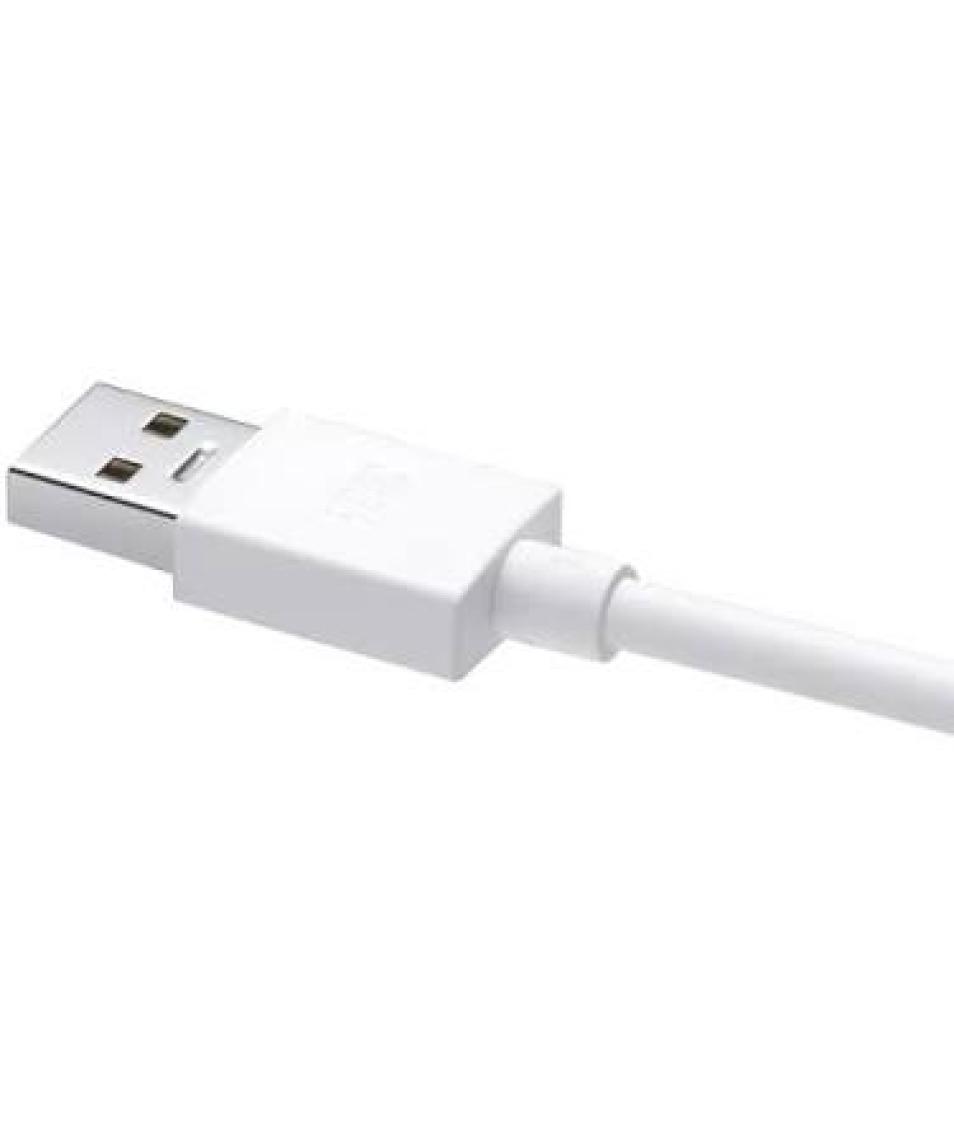 Oppo Vooc Serisi  USB Type C  Şarj ve Data Kablosu 1mt - DL129