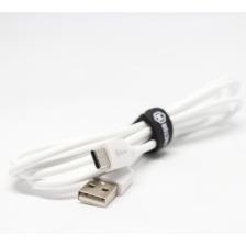 Factor-M Factor ­m Type-­c Data Kablo 2.4A 1.5m Beyaz (FM­2415T)