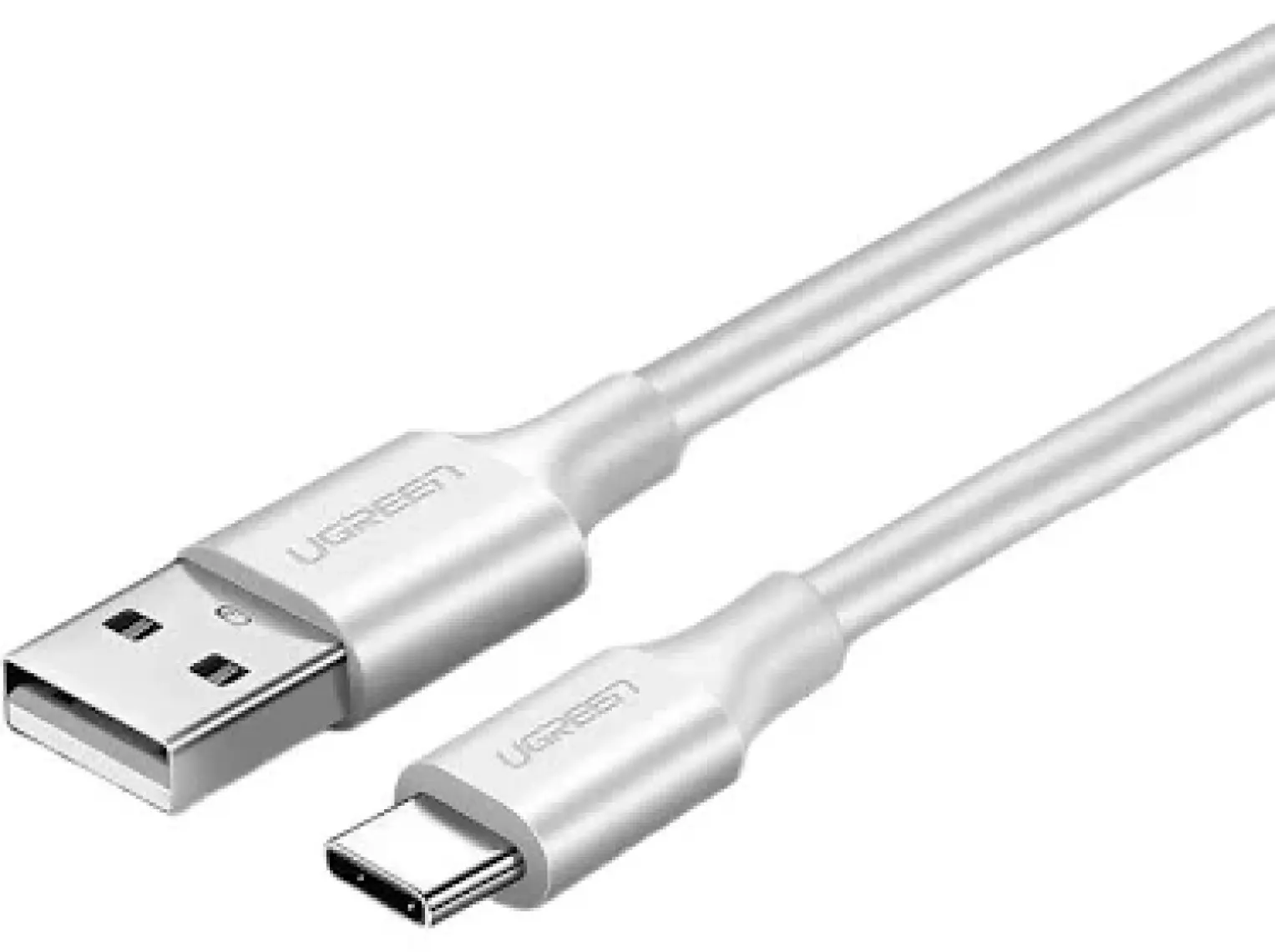 Ugreen USB Type-C Şarj ve Data Kablosu 1.5 Metre
