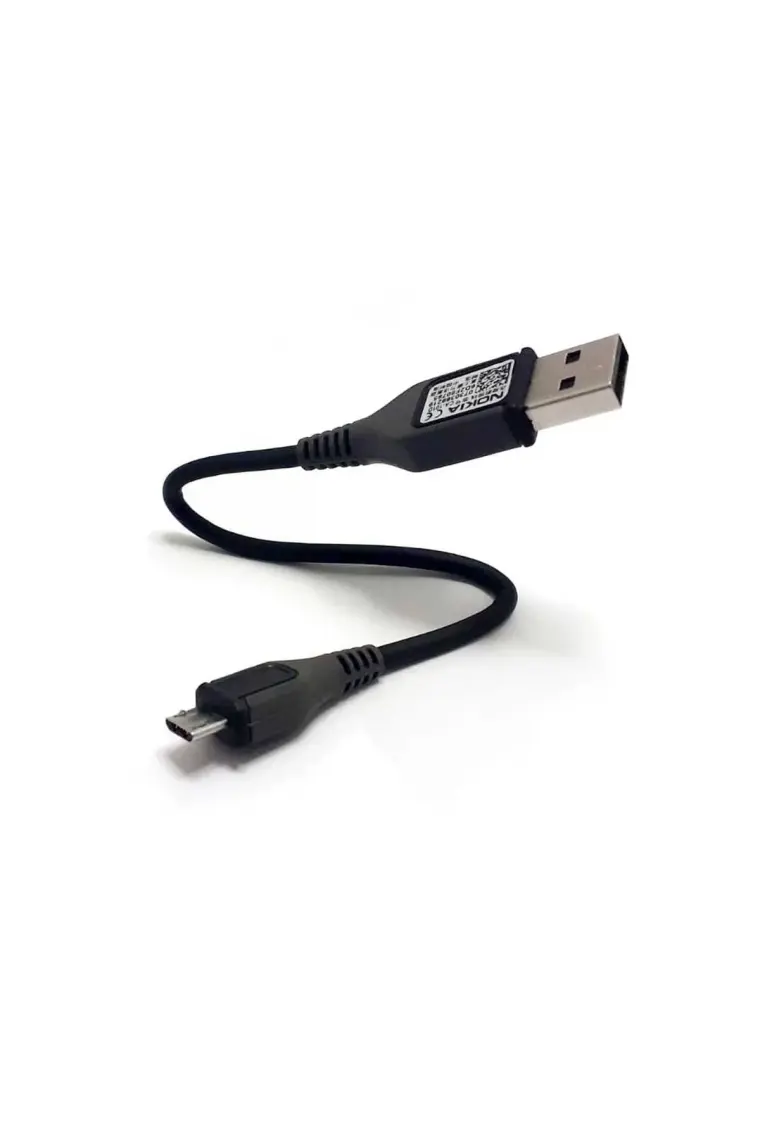 Polaxtor Micro USB Kablo 20CM Orjinal Nokıa
