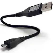 Polaxtor Micro USB Kablo 20CM Orjinal Nokıa