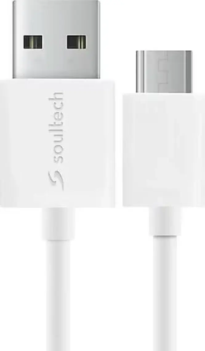 Soultech DK050B Comfort Classic 2.0 Mah MİCRO KABLO