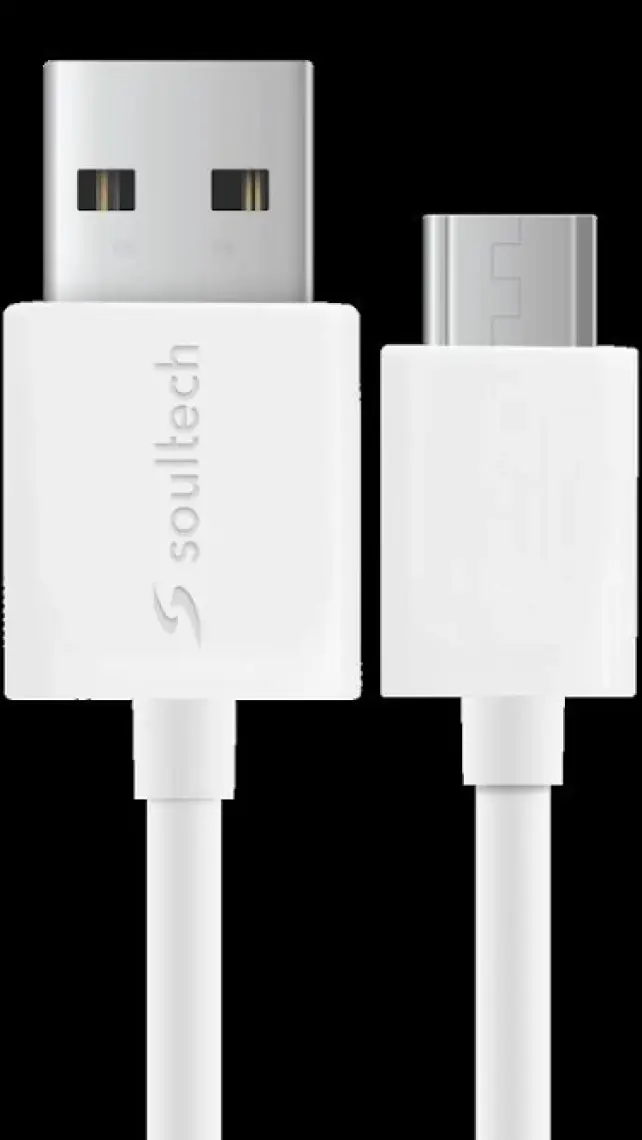 Soultech DK050B Comfort Classic 2.0 Mah MİCRO KABLO