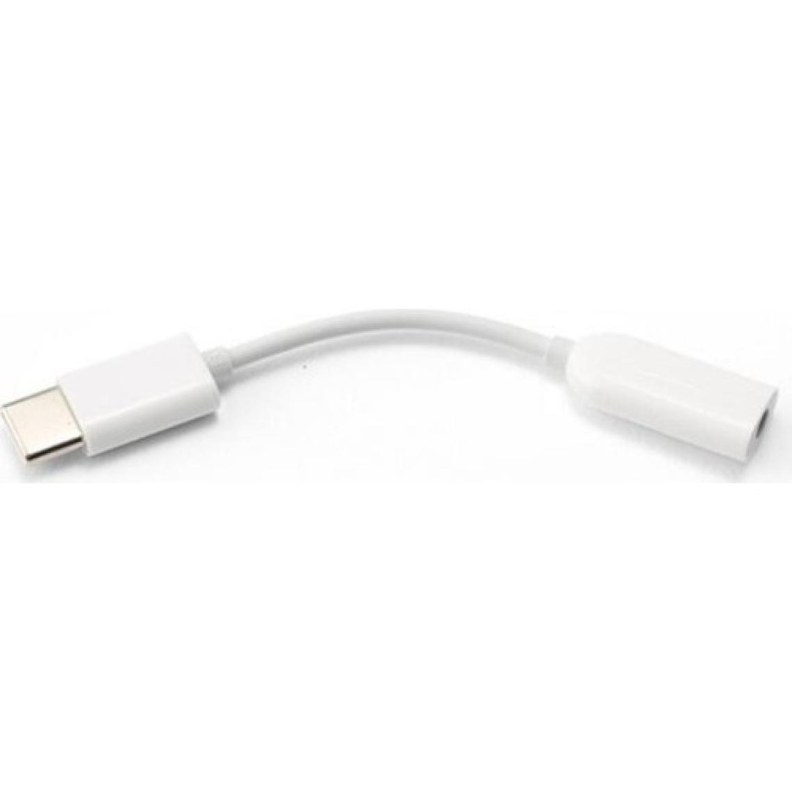 Xiaomi USB-C Kulaklık Jack Dönüştürücü Kablo
