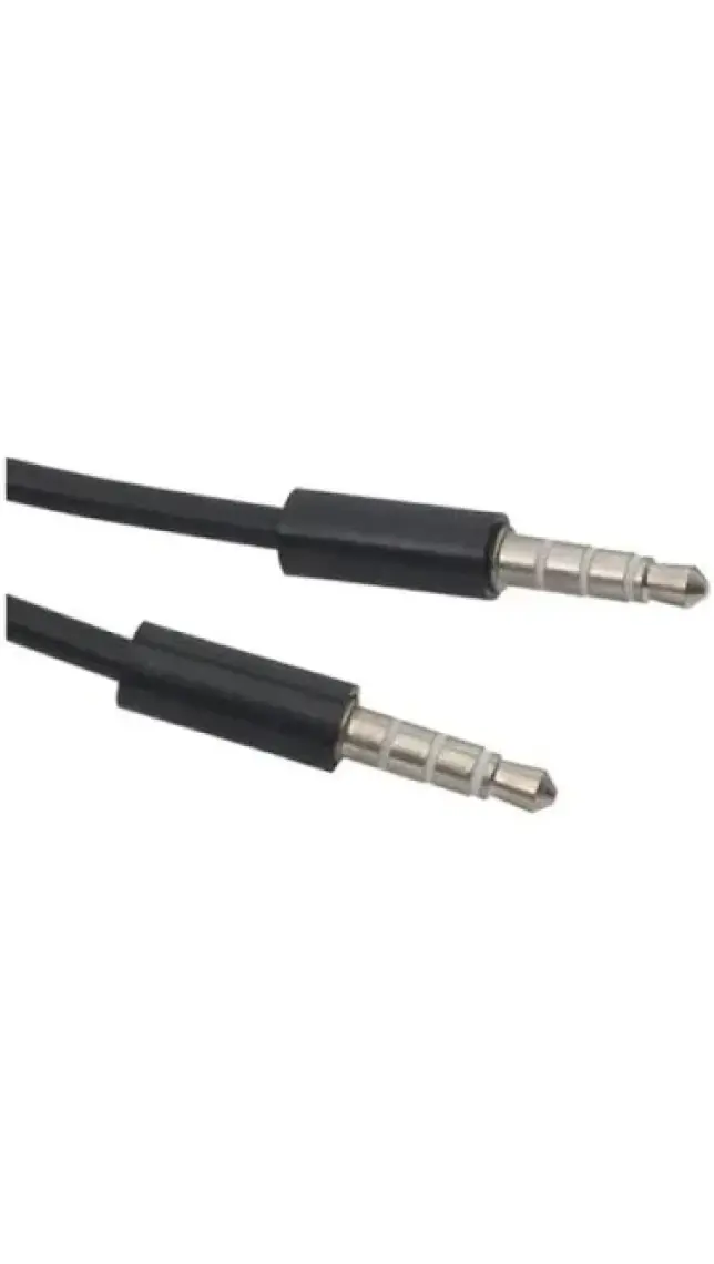 Powermaster Stereo Aux Kablo 3.5 mm 1.5 mt