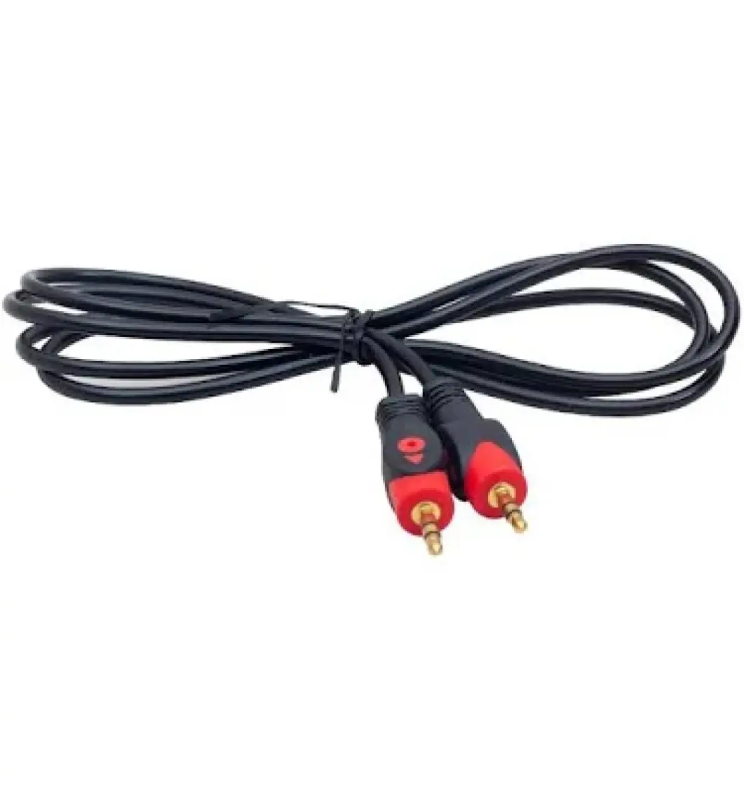 Powermaster Stereo Aux Kablo 3.5 mm 1.5 mt